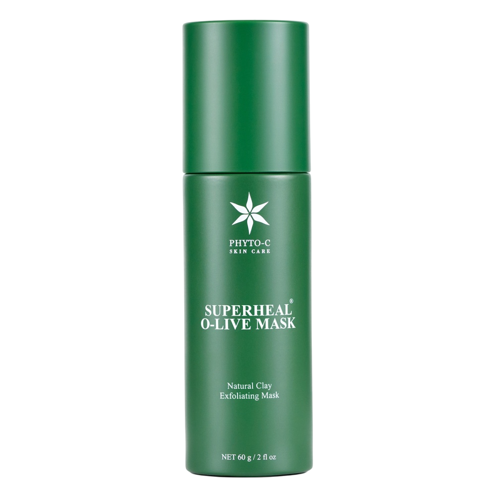 PHYTO C SuperHeal O-Live Mask 60g