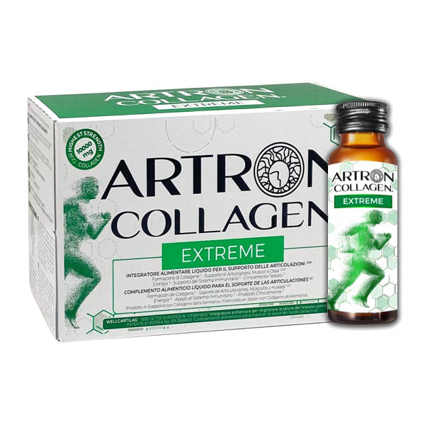 Artron Collagen Extreme 10x50ml - интернет-магазин профессиональной косметики Spadream, изображение 49107