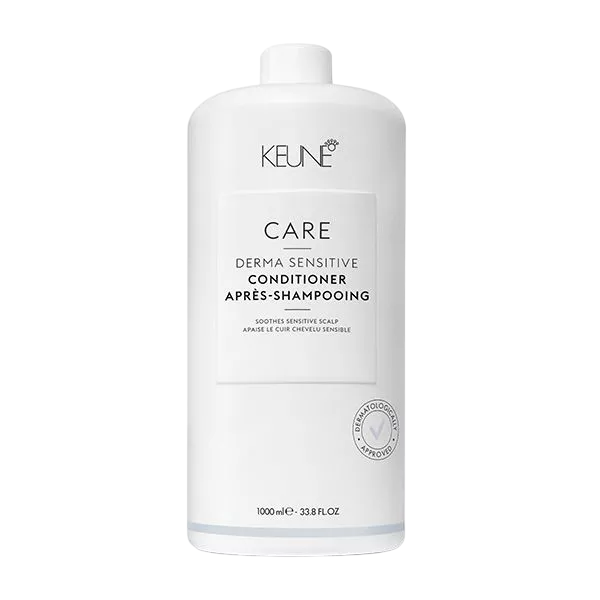 KEUNE Care Derma Sensitive Conditioner 1000ml