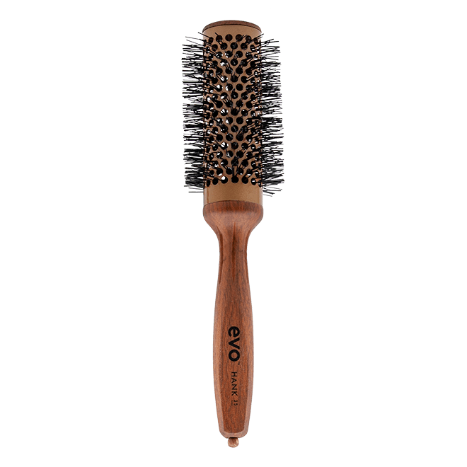 Evo Hank 35 Ceramic Vented Radial Brush - интернет-магазин профессиональной косметики Spadream, изображение 57846