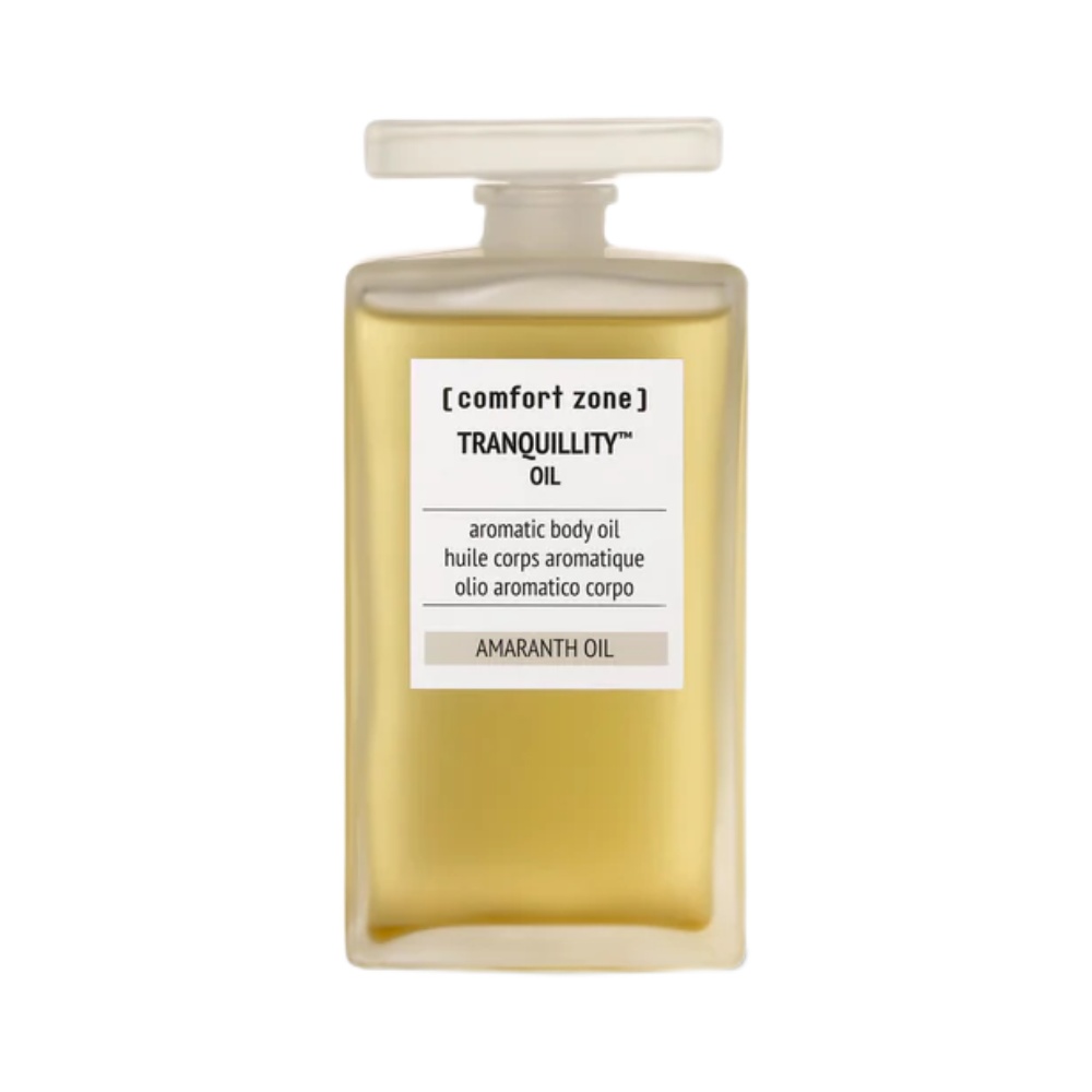 Comfort Zone Tranquillity Oil 200ml - интернет-магазин профессиональной косметики Spadream, изображение 72720