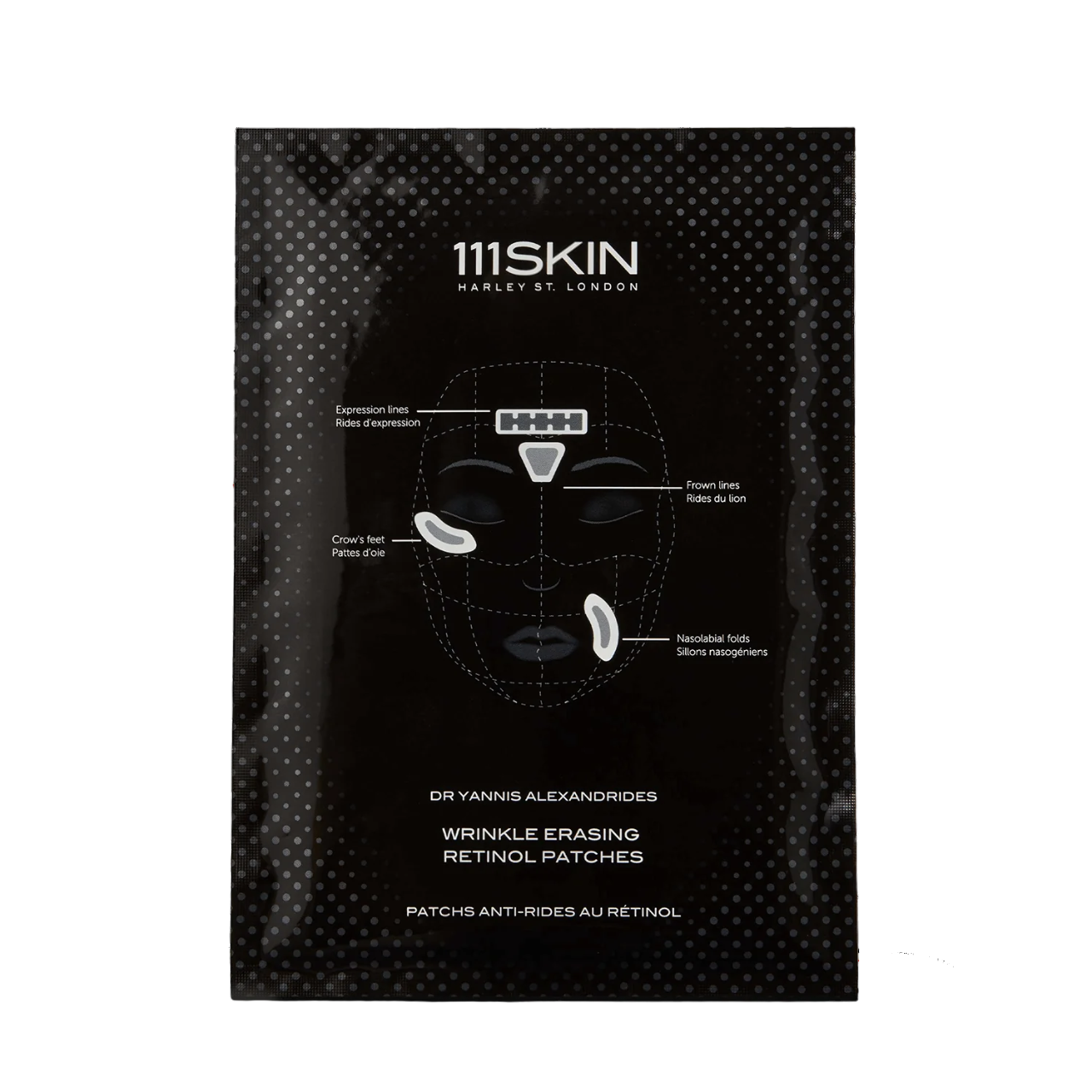111SKIN Wrinkle Erasing Retinol Patches 35g Outlet