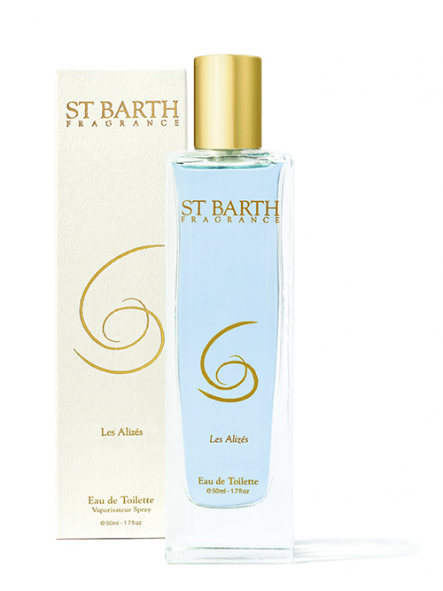 

Ligne St. Barth №2 Les Alizes 50 ml.