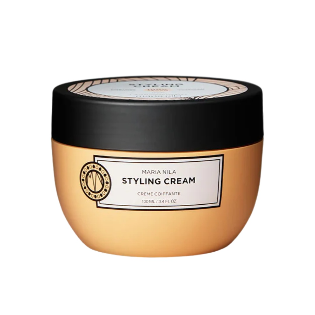 Maria Nila Styling Cream 100ml Outlet - интернет-магазин профессиональной косметики Spadream, изображение 71635