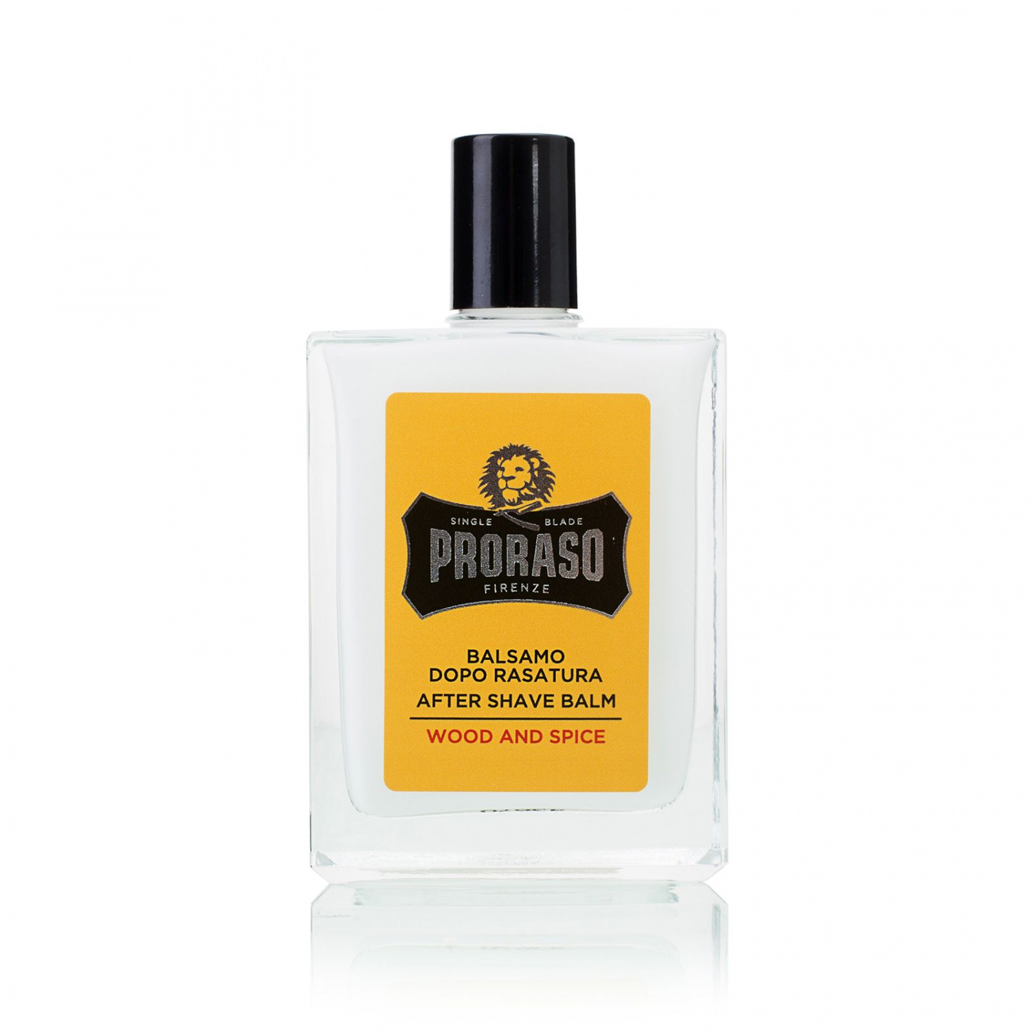 

Proraso Balsamo Dopo Rasatura After Shave Balm 100ml