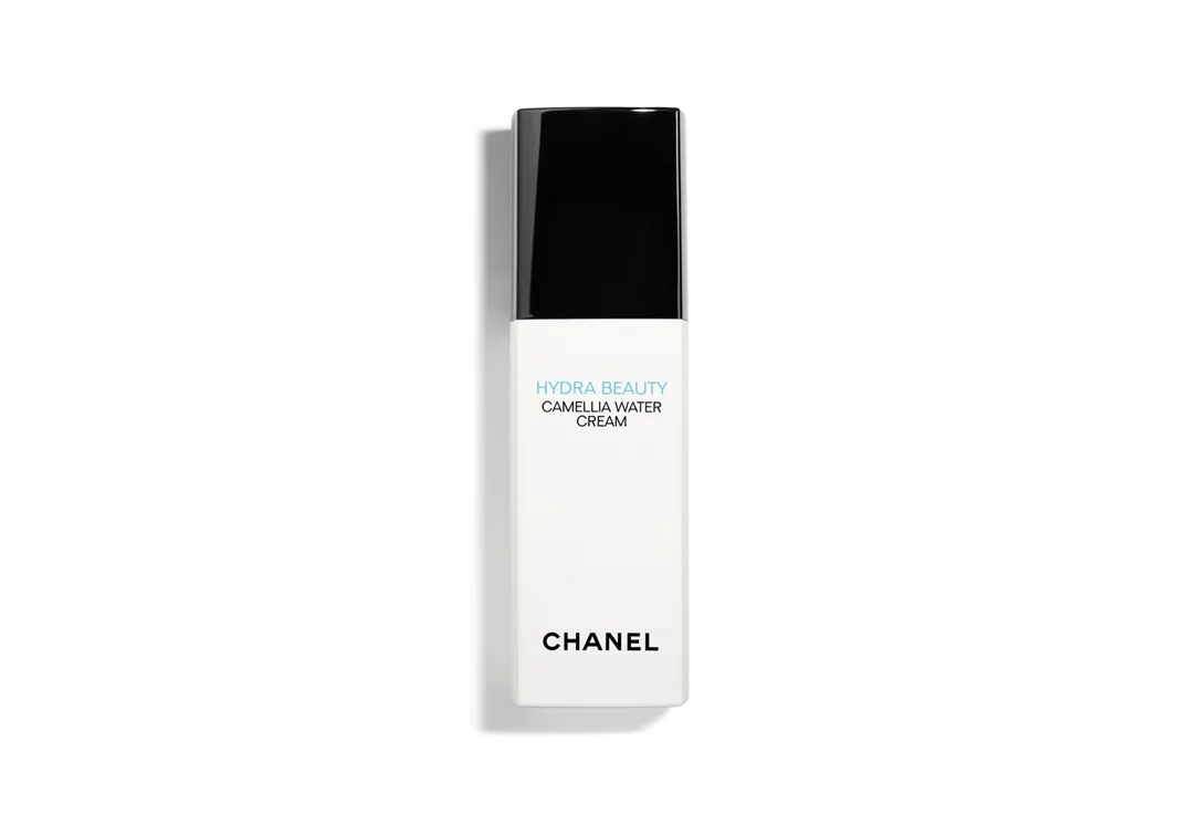 Chanel Hydra Beauty Camellia Water Cream 30ml - интернет-магазин профессиональной косметики Spadream, изображение 62015