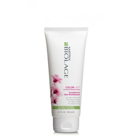

Biolage Colorlast Conditioner 200ml