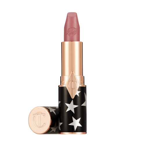 Charlotte Tilbury Rock Lips Rocket Girl Lipstick 3.5g - интернет-магазин профессиональной косметики Spadream, изображение 58809