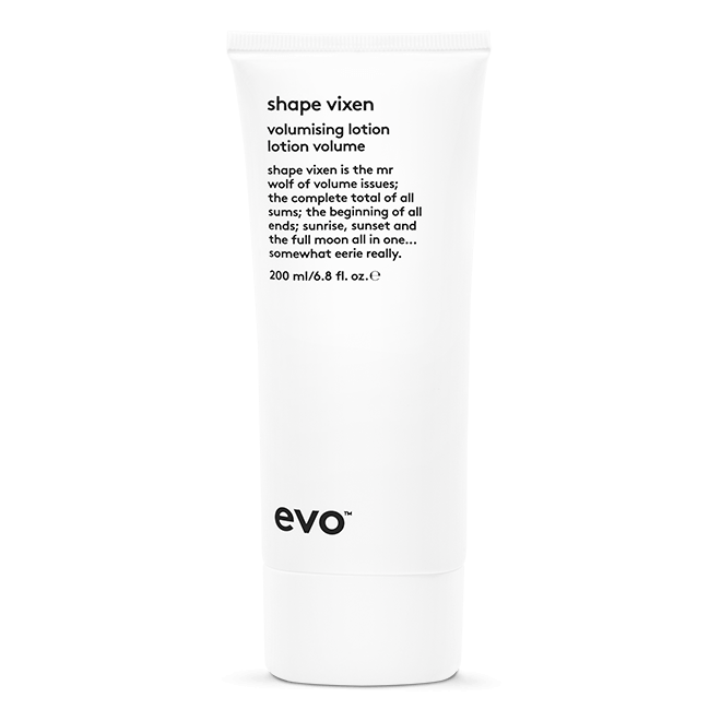 Evo Shape Vixen Volumising Lotion 200ml - интернет-магазин профессиональной косметики Spadream, изображение 57706