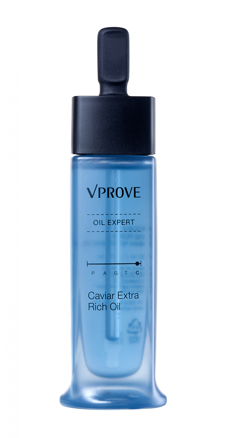 

Vprove Oil Expert Caviar Extra Rich Oil 30ml