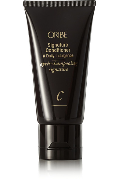 Oribe Signature Conditioner A Daily Indulgence 50ml - интернет-магазин профессиональной косметики Spadream, изображение 16903