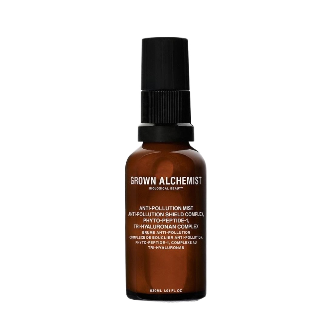 Grown Alchemist Anti-Pollution Shield Complex Mist 30ml - интернет-магазин профессиональной косметики Spadream, изображение 55583