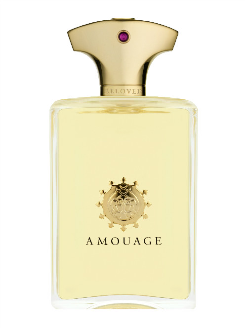 

Amouage Beloved Man Eau de Parfum 100 ml.