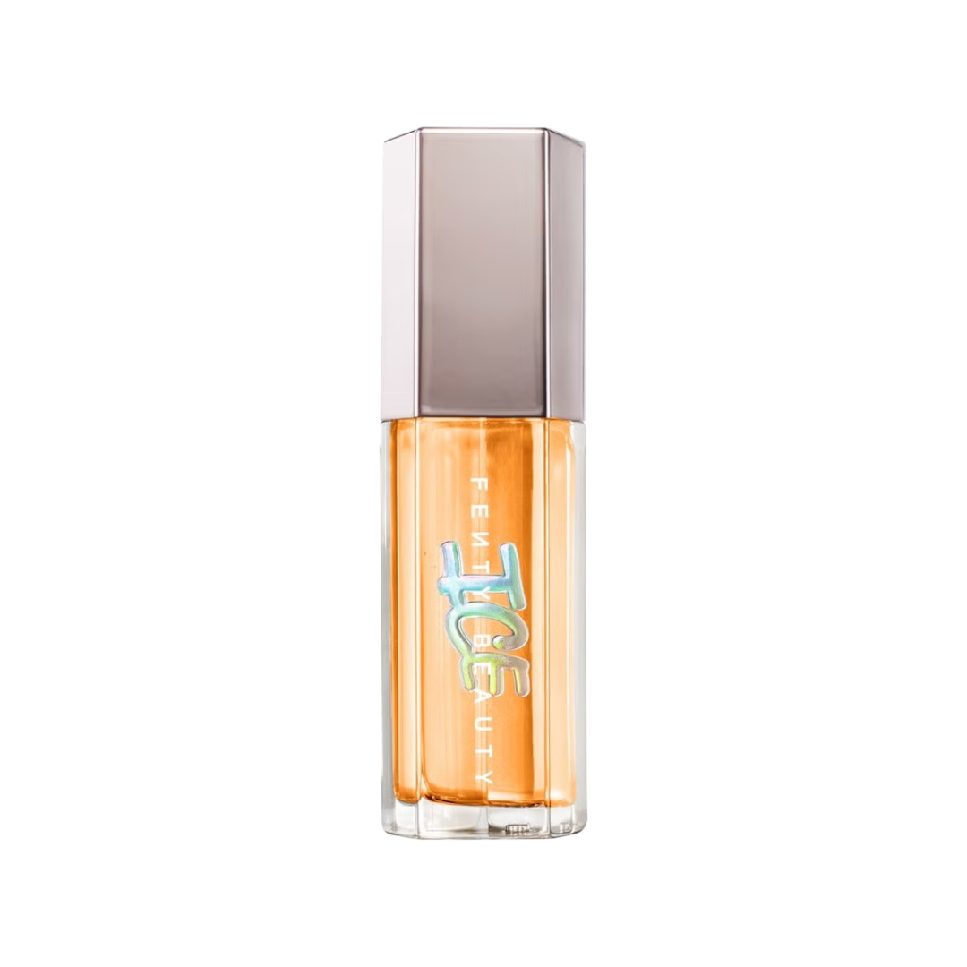Fenty Beauty Gloss Bomb Ice Cooling Lip Luminizer Melon Chillz 9ml - интернет-магазин профессиональной косметики Spadream, изображение 65225