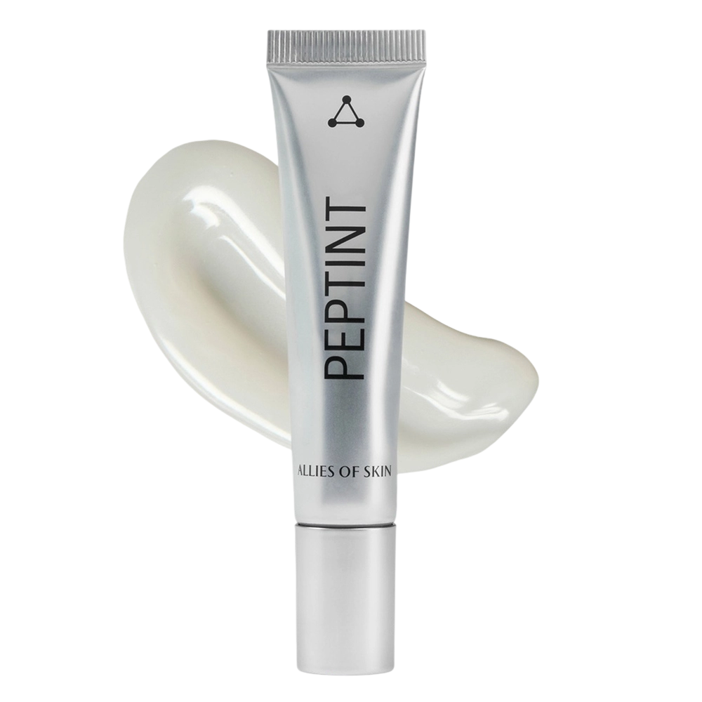 Allies of Skin Peptint Tripeptide & Goji Cells Plumping Lip Treatment Fearless 15ml