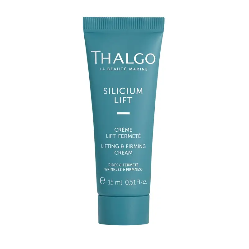 Thalgo Lifting & Firming Cream 15ml - интернет-магазин профессиональной косметики Spadream, изображение 56300