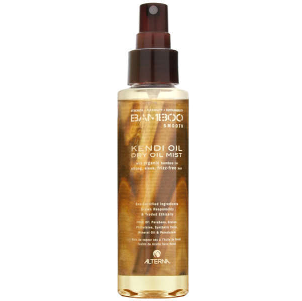 

Alterna Bamboo Smooth Kendi Dry Oil Mist 125ml.