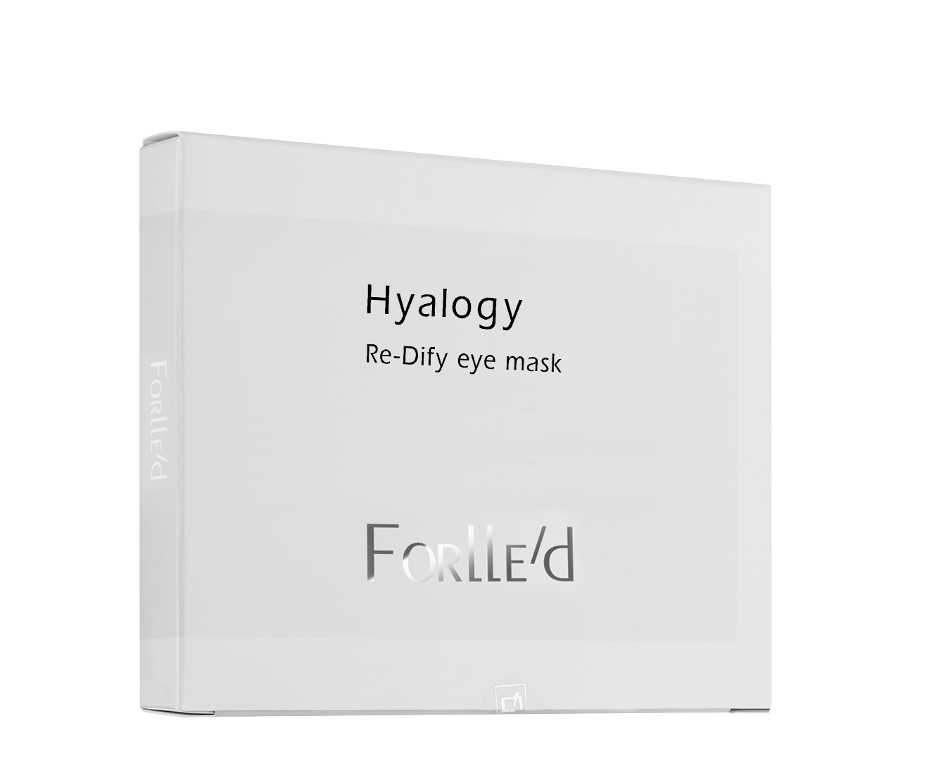 Forlle’d Hyalogy Re-Dify Eye Mask 8p Outlet