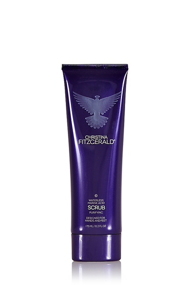 

Christina Fitzgerald Waterless Marine Acid Scrub Purifying 175ml