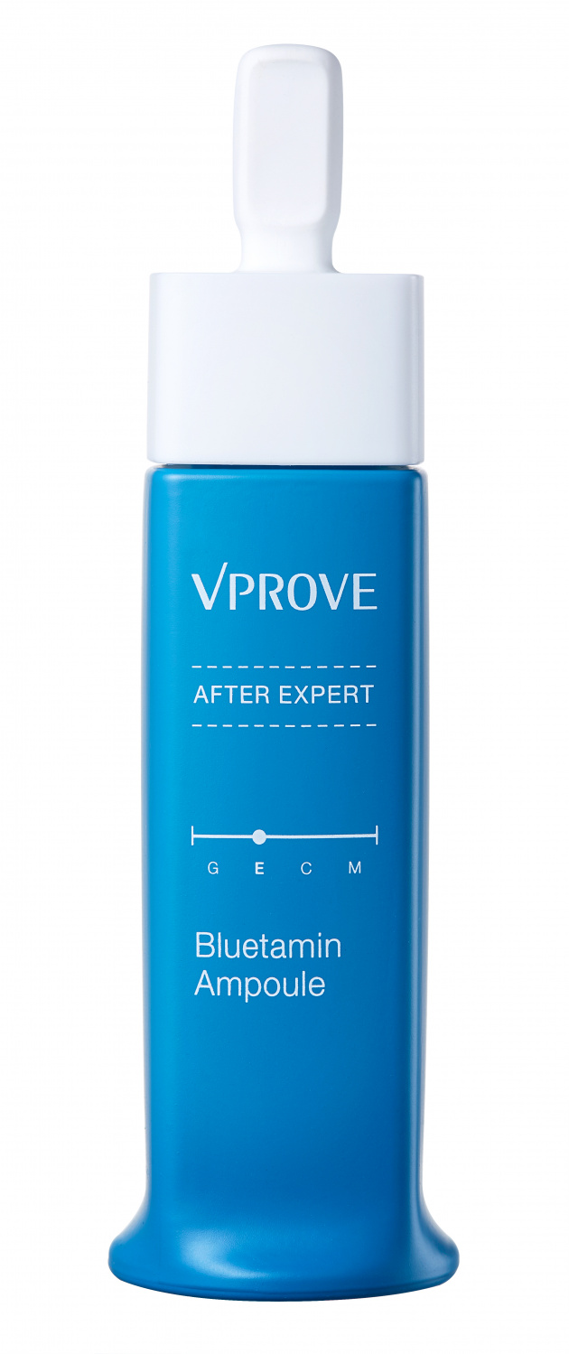 

Vprove After Expert Bluetamin Ampoule 30ml