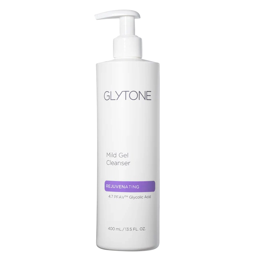 GLYTONE Mild Gel Cleanser 400ml