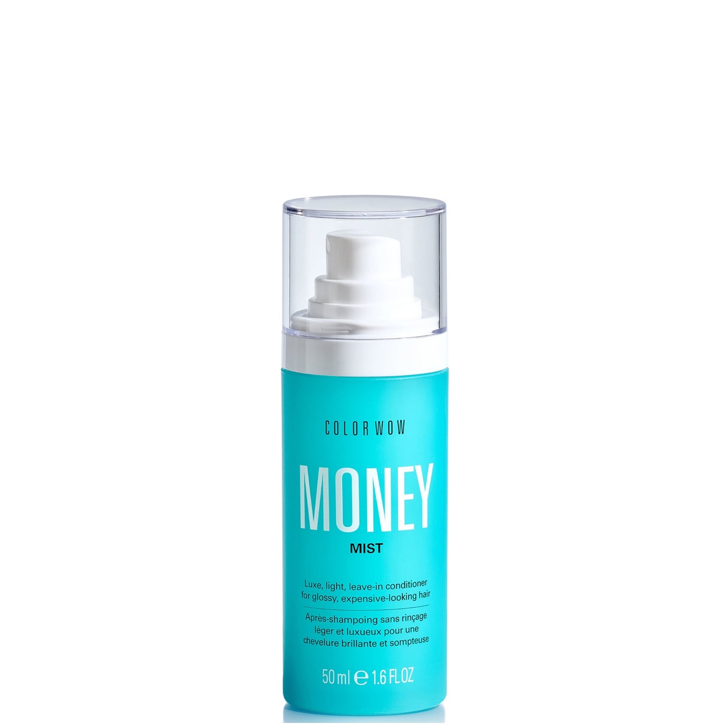 Colow Wow Money Mist 50ml - интернет-магазин профессиональной косметики Spadream, изображение 63664