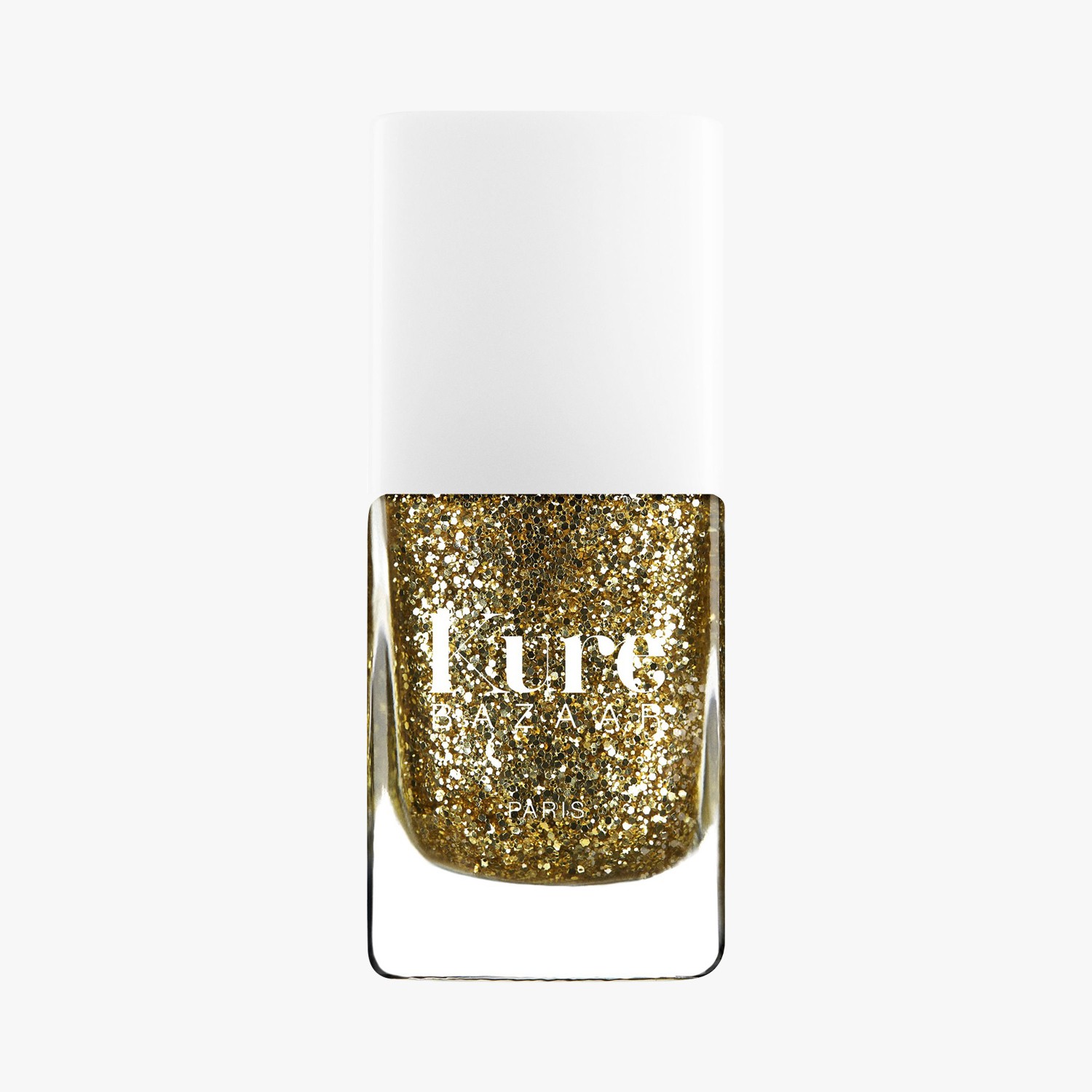 

Kure Bazaar Nail polish color Precious 10ml