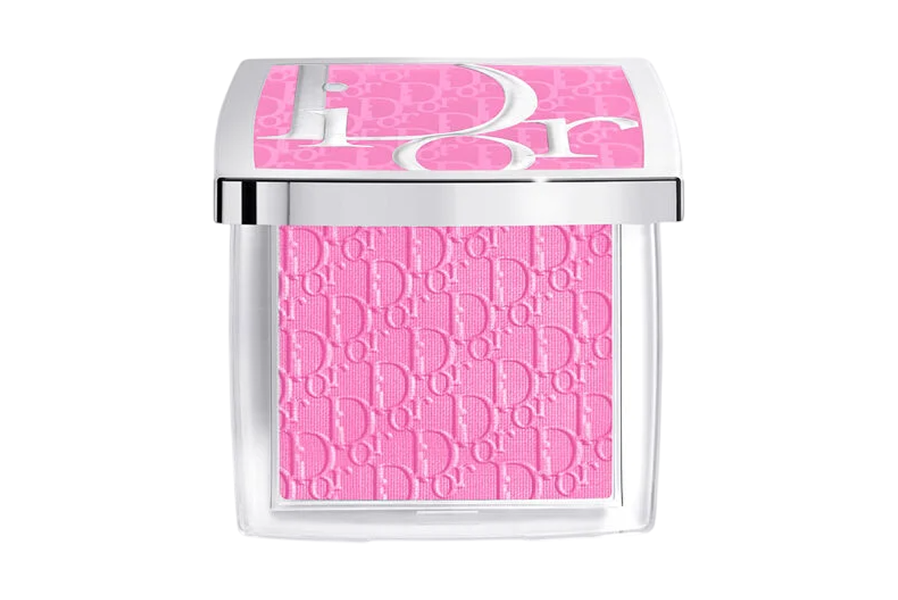 Dior Backstage Rosy Glow 001 Pink 4.5g - интернет-магазин профессиональной косметики Spadream, изображение 66239