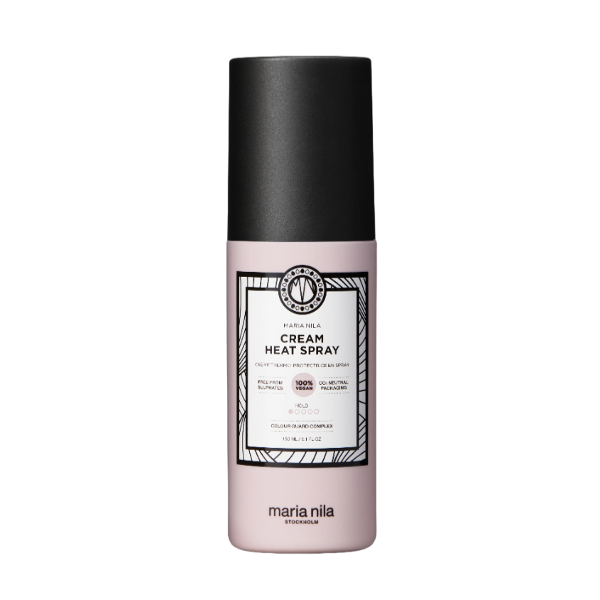 Maria Nila Cream Heat Spray 150ml - интернет-магазин профессиональной косметики Spadream, изображение 54577