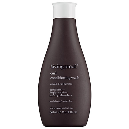 

Living Proof Curl Conditioning Wash 340 ml