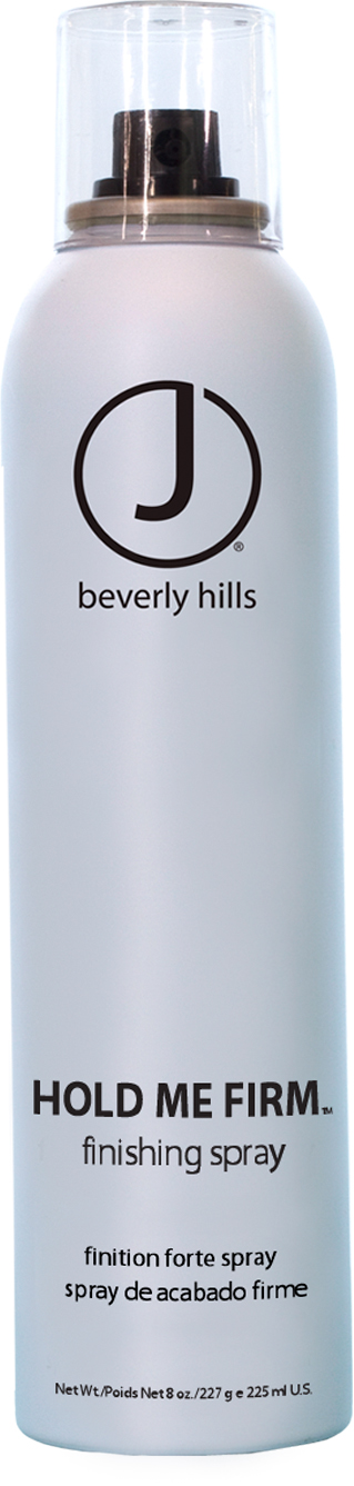 J Beverly Hills Hold Me Firm 225ml - интернет-магазин профессиональной косметики Spadream, изображение 26741