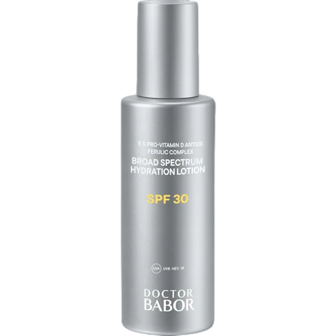 DOCTOR BABOR Solar Defense Broad Spectrum Hydration Lotion SPF 30 150ml