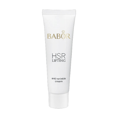 BABOR HSR Mini Lifting Anti-Wrinkle Cream 15ml - интернет-магазин профессиональной косметики Spadream, изображение 67538