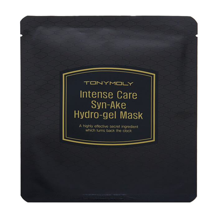 

Tony Moly Intense Care Syn-Ake Hydro-Gel Mask
