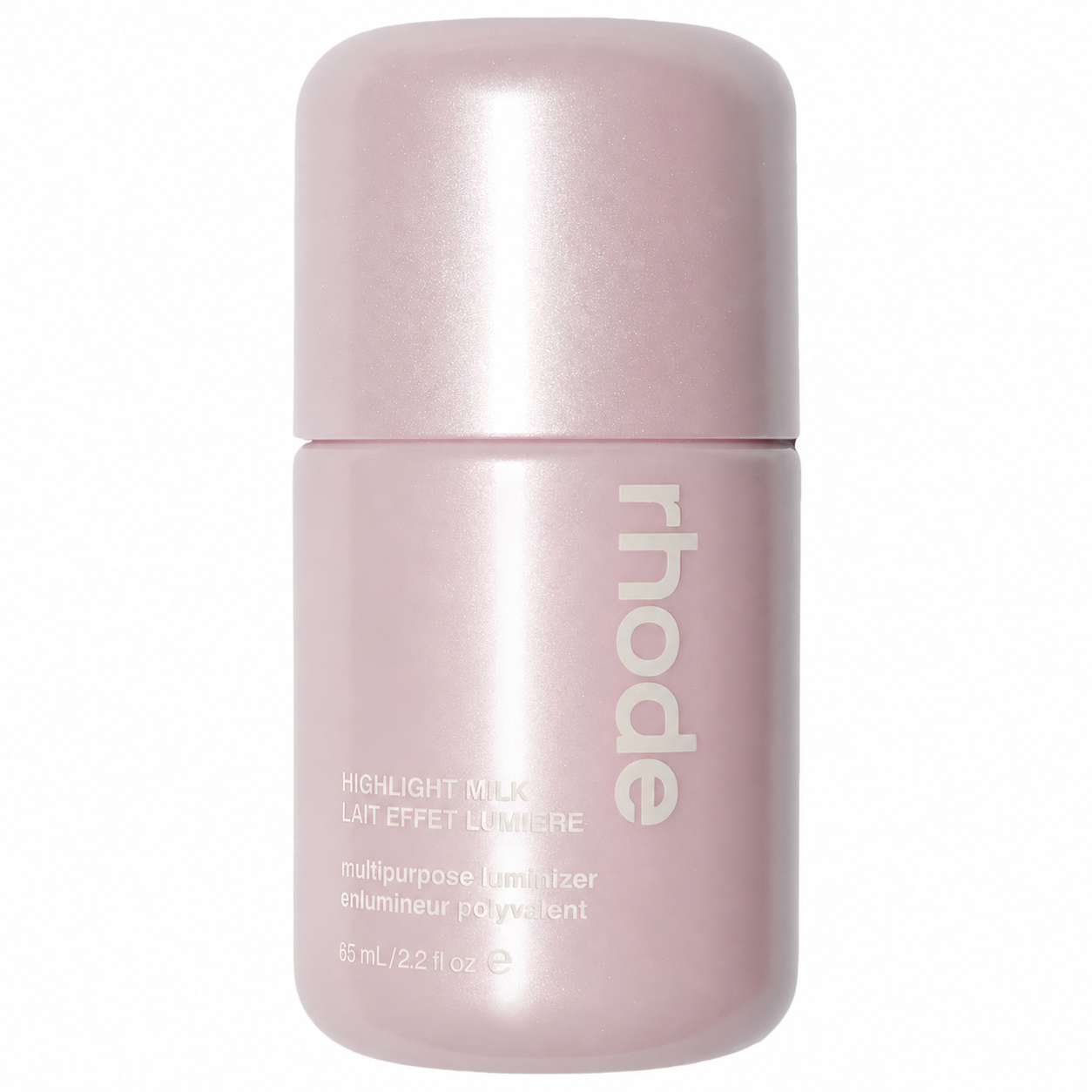 Rhode Highlight Milk Pearly Pink 30ml