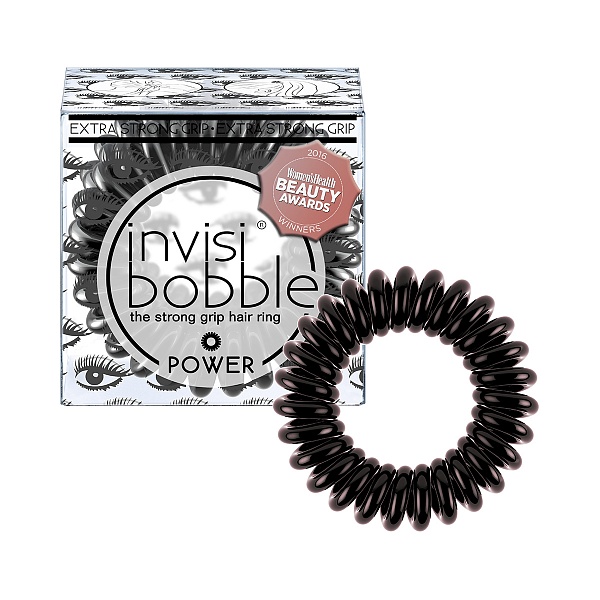 

Invisibobble Power Luscious Lashes