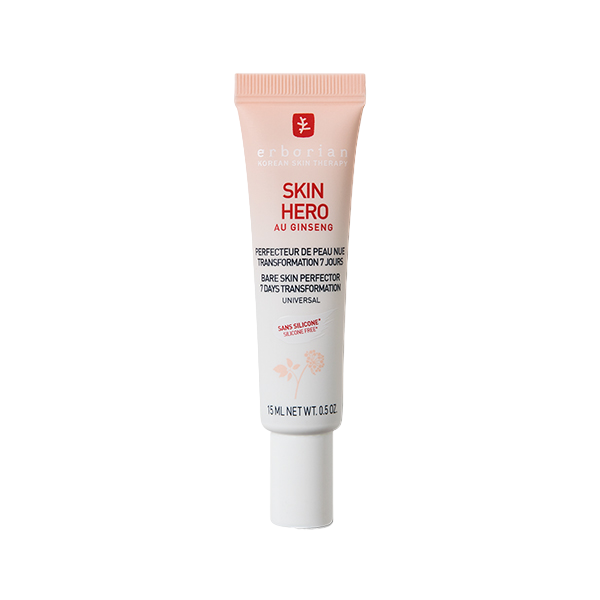 Erborian Skin Hero Cream 15ml Outlet	
