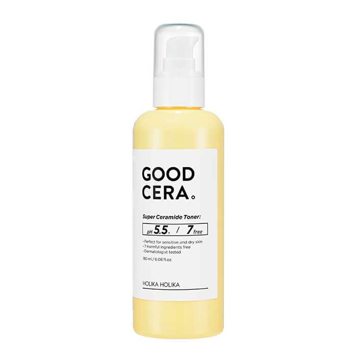 

Holika Holika Good Cera Toner 130ml