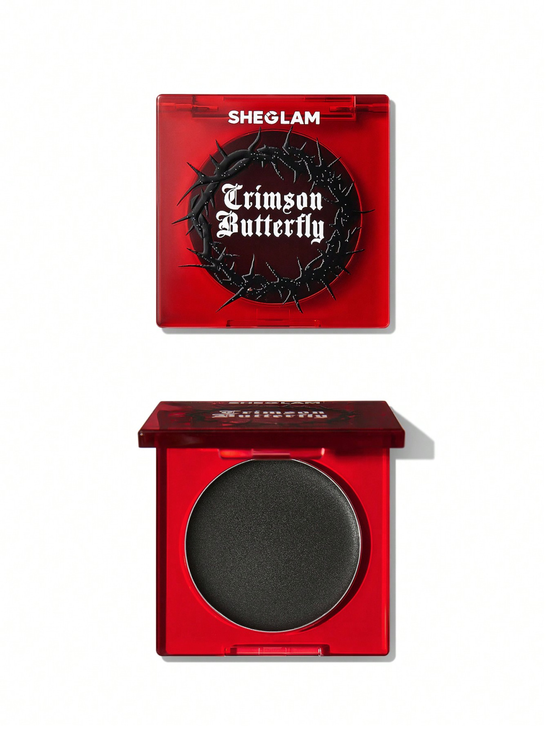 Sheglam Bloodline Color Changing Blush 2.7g - интернет-магазин профессиональной косметики Spadream, изображение 62259