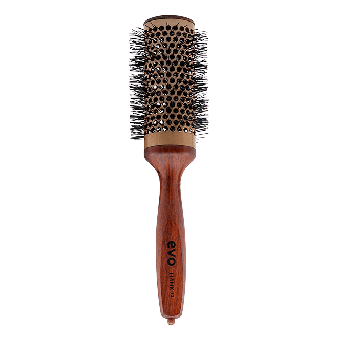 Evo Hank 43 Ceramic Vented Radial Brush Outlet	