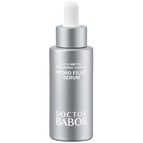 DOCTOR BABOR Hydro Filler Serum 30ml - интернет-магазин профессиональной косметики Spadream, изображение 55445