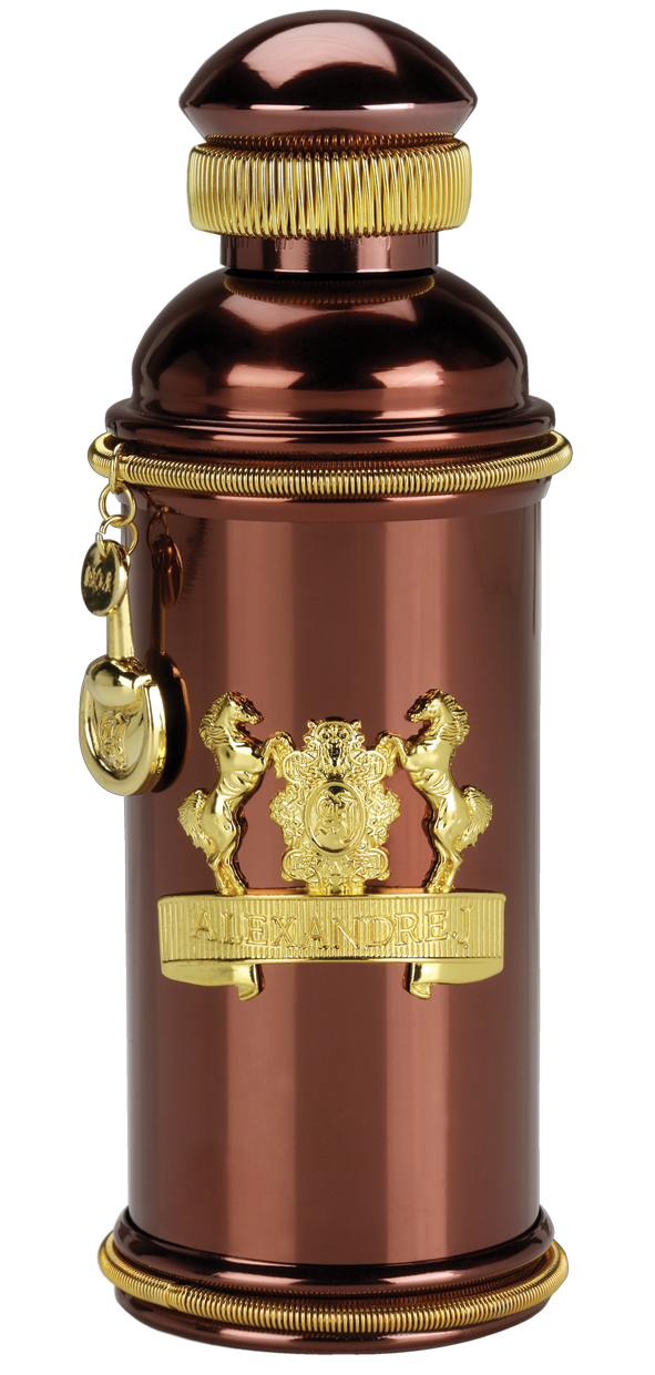 

Alexandre.J Collector Morning Muscs 30ml