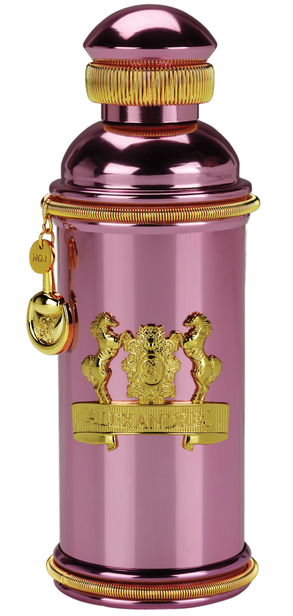 

Alexandre.J Collector Rose Oud 100ml
