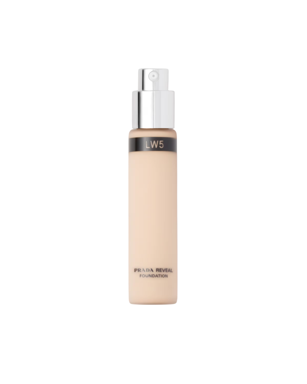 PRADA Reveal Skin Optimising Foundation SPF17 PA+++ LW5 15ml - интернет-магазин профессиональной косметики Spadream, изображение 62069