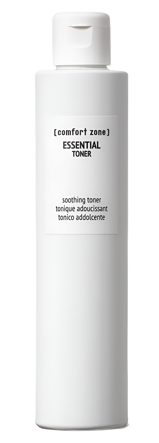 Comfort Zone Essential Toner 200ml - интернет-магазин профессиональной косметики Spadream, изображение 72716