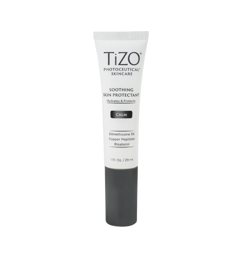 TiZO Photoceutiсal Soothing Skin Protectant Cream 29ml - интернет-магазин профессиональной косметики Spadream, изображение 67835