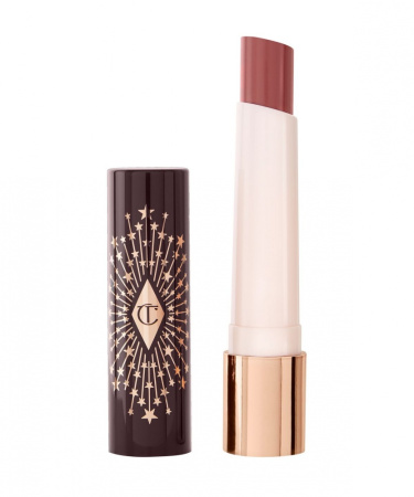 Charlotte Tilbury Hyaluronic Happikiss Enchanting Kiss Balm 2.4g - интернет-магазин профессиональной косметики Spadream, изображение 61863