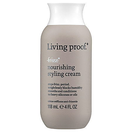 

Living Proof No Frizz Nourishing Cream 118 ml