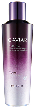 

It`S SKIN Caviar Double Effect Toner 150ml