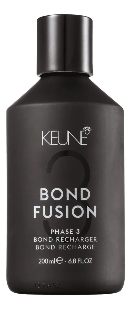 KEUNE Care Bond Fusion Phase Three 200ml Outlet